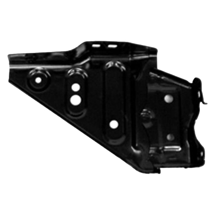 Toyota 4Runner Front Driver Side Bumper Retainer - TO1032110