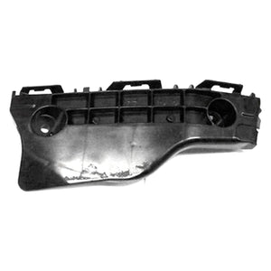 Front Driver Side Bumper Retainer image