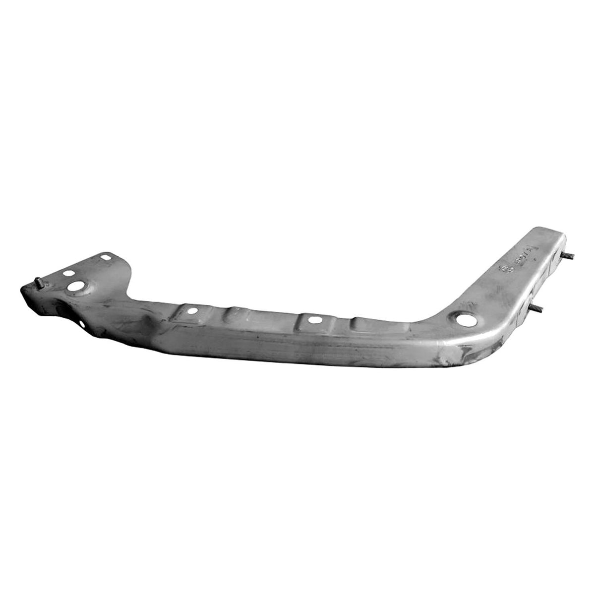 2014-2021 Toyota Tundra Front Driver Side Bumper Retainer Outer ...