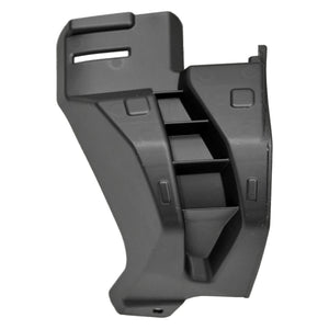 Front Driver Side Bumper Retainer image