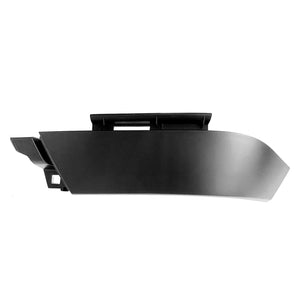 Front Driver Side Bumper Retainer image