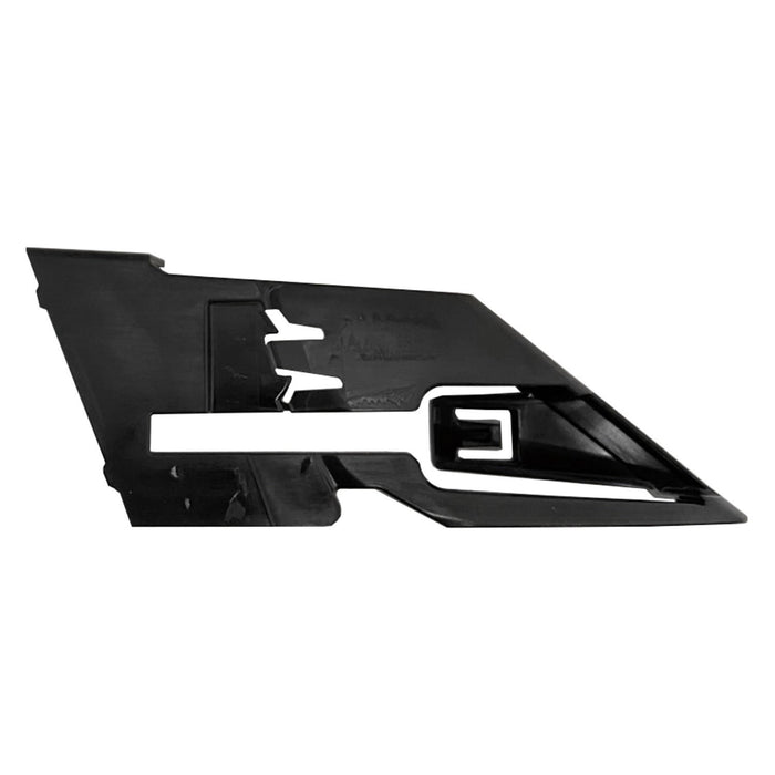 Toyota Camry SE/XSE Front Driver Side Bumper Retainer Hole Cover Bracket - TO1032129