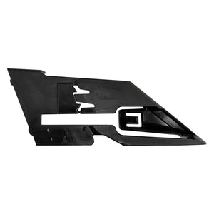 Front Driver Side Bumper Retainer image