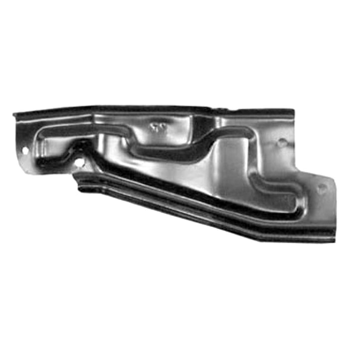 Toyota Tacoma Front Passenger Side Bumper Retainer W/O Prerunner RWD - TO1033102