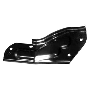 Front Passenger Side Bumper Retainer image