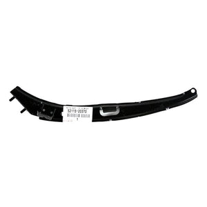 Front Passenger Side Bumper Retainer image