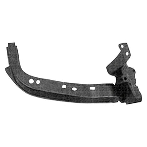 Front Passenger Side Bumper Retainer image