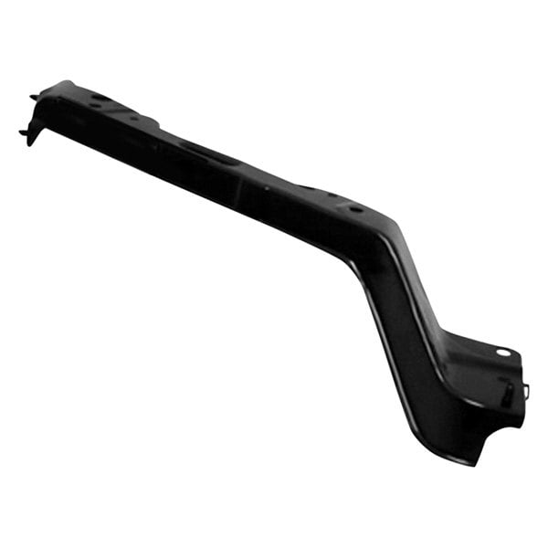 Toyota Sequoia/Tundra Front Passenger Side Bumper Retainer Outer - TO1033108