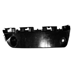 Front Passenger Side Bumper Retainer image