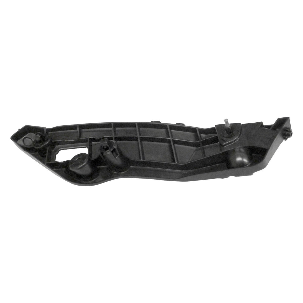 2013-2015 Toyota RAV4 Front Passenger Side Bumper Retainer - TO1033116 ...