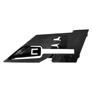 Front Passenger Side Bumper Retainer image