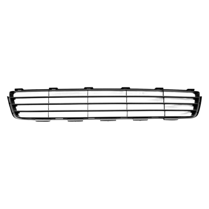 Toyota Yaris Front Bumper Grille Hatchback - TO1036160