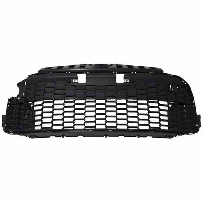 Toyota GR86 Base Front Bumper Grille - TO1036246
