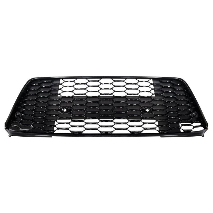 Toyota Sienna 25th Anniversary Edition/XSE/XSE/XSE Front Bumper Grille W/Parking Sensors - TO1036250