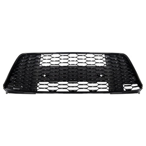Front Bumper Grille image