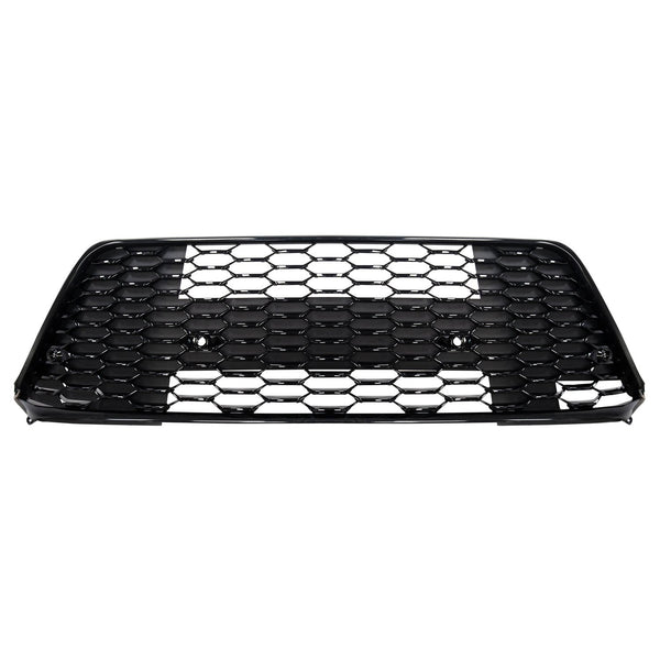 Grilles & Components image