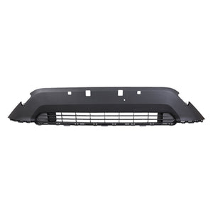 Front Bumper Grille image
