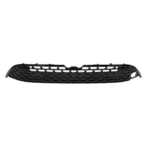 Front Upper Bumper Grille image