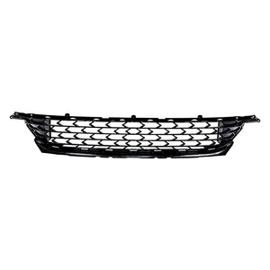 Front Lower Bumper Grille image