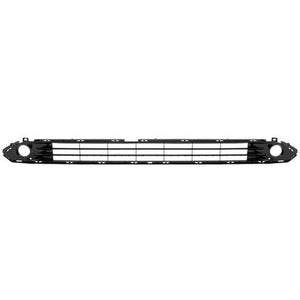 Front Bumper Grille image