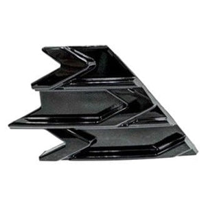 Front Bumper Insert image