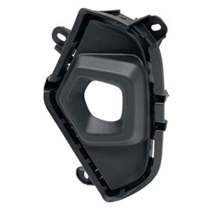 Front Driver Side Bumper Insert image