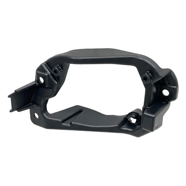 Toyota RAV4 Front Driver Side Bumper Insert Fog Lamp Bracket - TO1038263