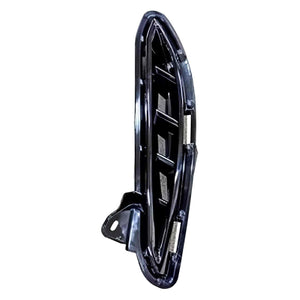Front Driver Side Bumper Insert image