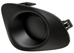 Front Driver Side Bumper Insert image