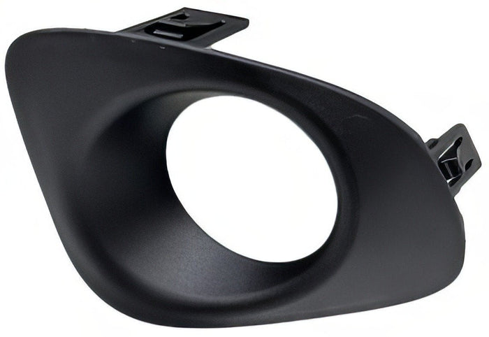 Toyota Corolla Cross Hybrid XSE Front Driver Side Bumper Insert - TO1038273