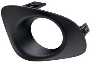 Front Driver Side Bumper Insert image