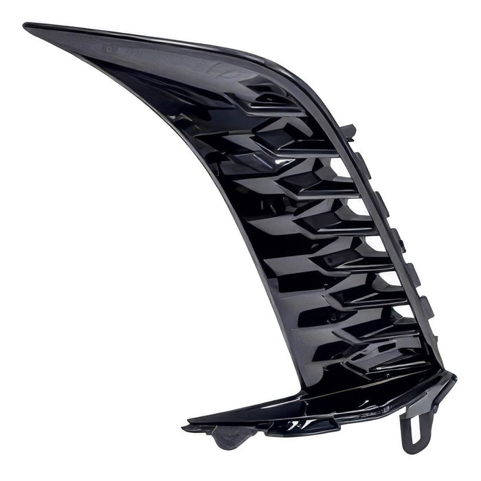 Toyota Camry XSE Front Driver Side Bumper Insert - TO1038286