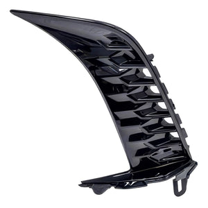 Front Driver Side Bumper Insert image