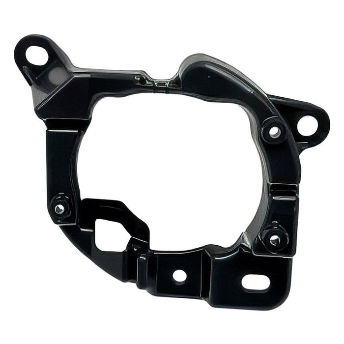 Toyota Venza Front Passenger Side Bumper Insert Fog Lamp Bezel For Use W/Fog Lamps - TO1039271