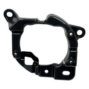 Front Passenger Side Bumper Insert image