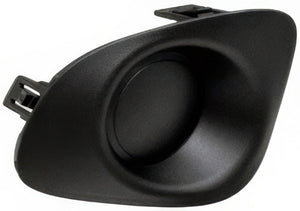 Front Passenger Side Bumper Insert image