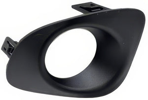 Front Passenger Side Bumper Insert image
