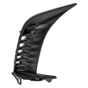 Front Passenger Side Bumper Insert image