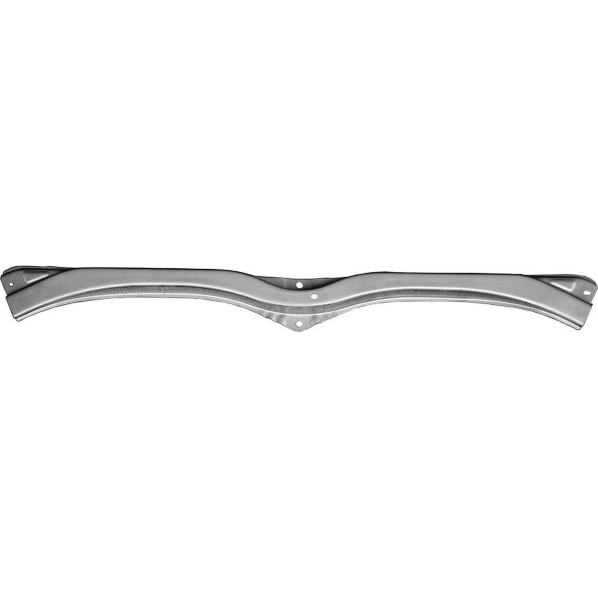 2012-2015 Toyota Tacoma Front Bumper Support Center - TO1041102 — Partify