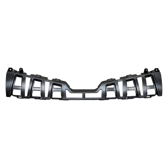 Toyota Sienna Front Bumper Support Upper Cover - TO1041116