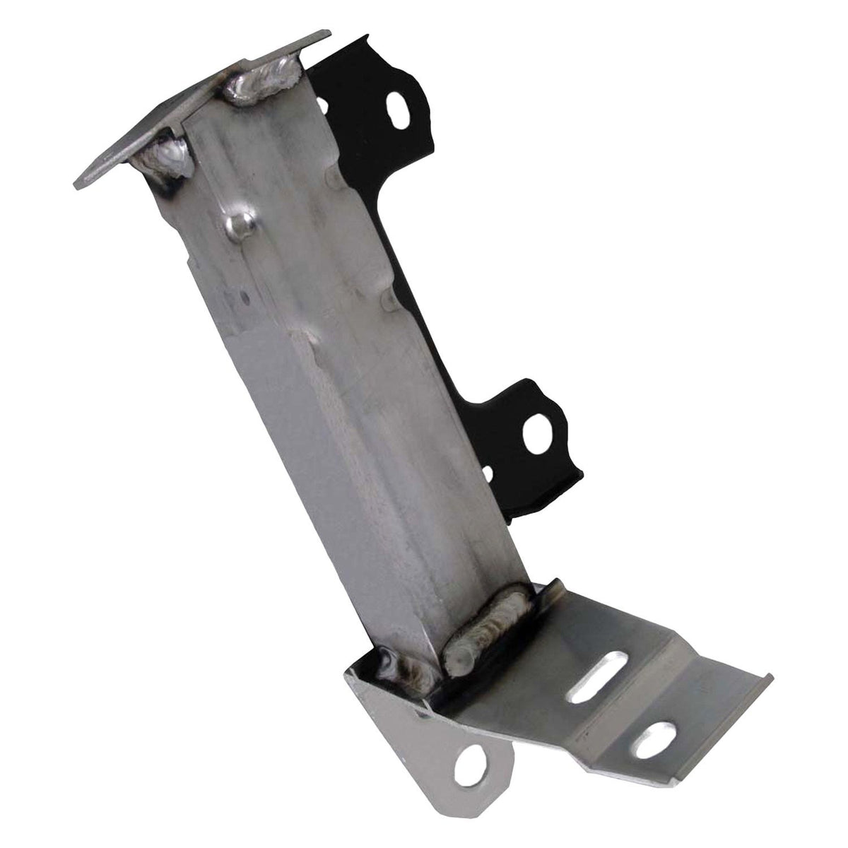 2019-2024 Toyota RAV4 Front Driver Side Bumper Support Front Bumper ...