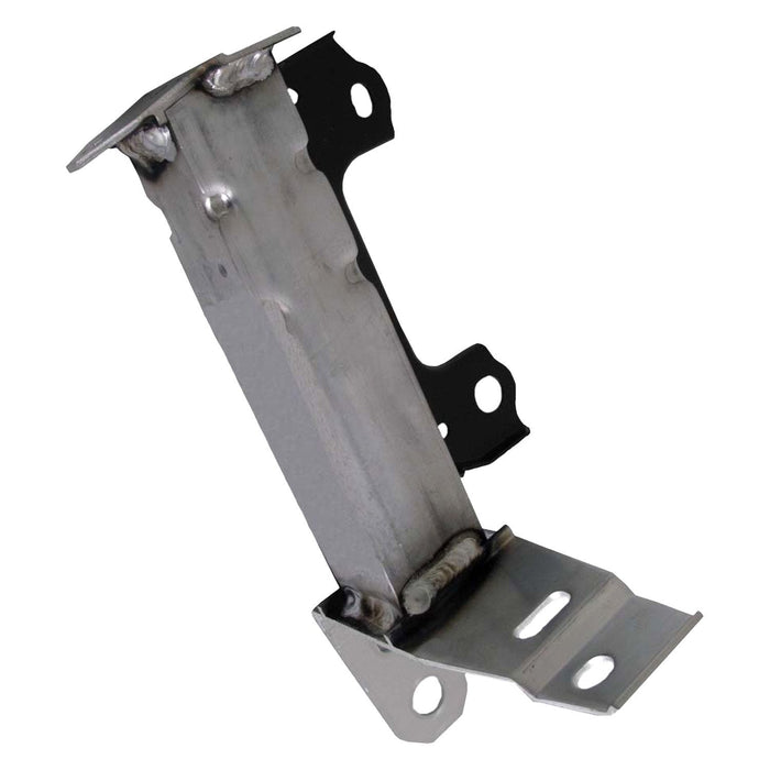 Toyota RAV4 Front Driver Side Bumper Support CAPA Certified Front bumper Extension - TO1042141C