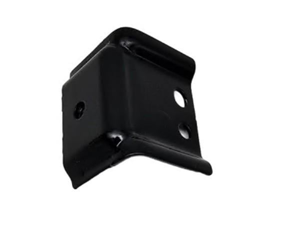 Toyota Tacoma Front Driver Side Bumper Support Lower - TO1042172