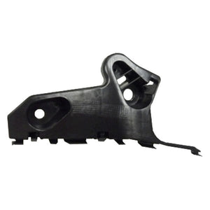 Front Passenger Side Bumper Support image