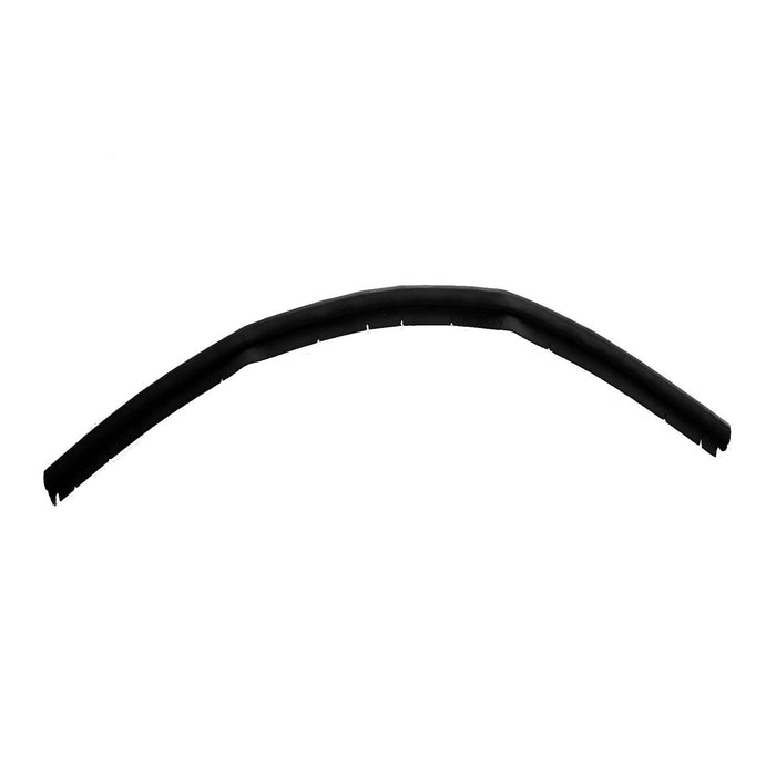 Toyota Corolla Front Bumper Molding Upper Seal - TO1044120