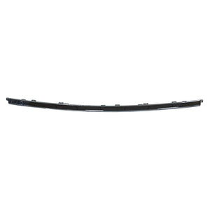 Front Center Bumper Molding image