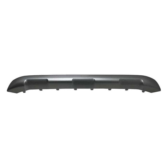 Toyota RAV4 Hybrid Limited/Hybrid SE/Hybrid XSE/Limited CAPA Certified Front bumper Molding Japan Built - TO1044134C