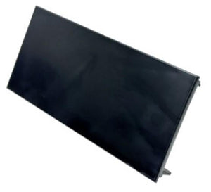 Front Center Bumper Molding image