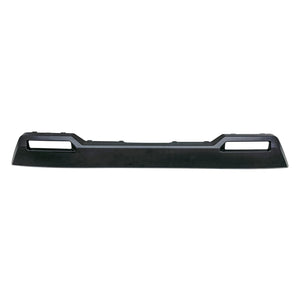 Front Bumper Molding image