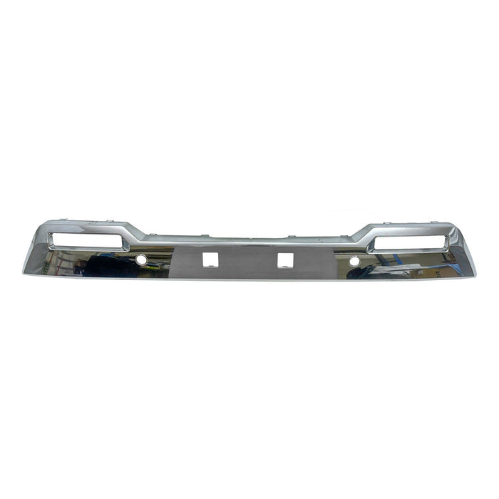 Toyota Tacoma Limited Front Bumper Molding - TO1044147